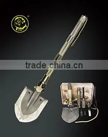Bussiness Gift Outdoor Multifunctional Shovel thumbnail-2