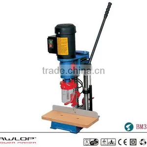 370W Electric Bench Morticer -BM370 thumbnail-1