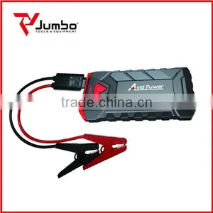 JB1227 Mobile Powerbank Jump Starter Battery Balance Charger for Phone Charger thumbnail-2