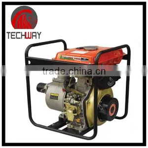 Manufacturer Price Solar Water Pump 4inch Diesel Water Pump for Irrigation thumbnail-2