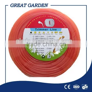 Brush Cutter Spare Parts Grass Trimmer Line thumbnail-1