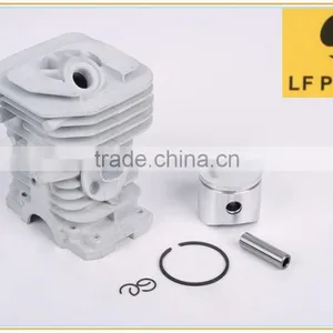 Chain Saw Spare Parts HUS137 Cylinder&Piston Kits thumbnail-2