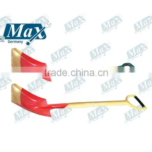 Non Sparking Square Shovel/Spade 940 mm thumbnail-1