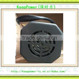 Miniature AC Reducer Motor Gearbox M590-402 Governor thumbnail-3