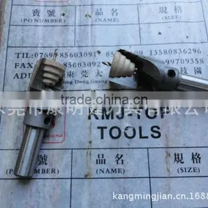 KMJ-0709A Alloy Buddha Cutter for Wooden Beads,alloy Wooden Buddha Beads Tools ,bodhi Seeds Tool thumbnail-1