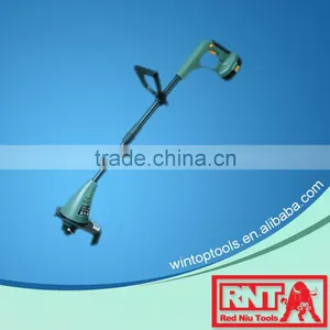 230mm Cordless Grass Trimmer thumbnail-1