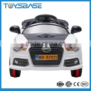 Wholesale Ride on Battery Operated Kids Baby Car thumbnail-1
