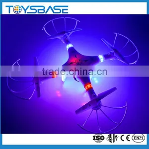 JXD 396W Drone Wifi 2.4G 4CH Gyro RC Quadcopter With 0.3MP Camera FPV Real Time Video, ru thumbnail-2