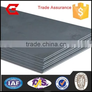 TOP SALE BEST PRICE!! OEM Design Hss Steel Plate Use Wear Resistant Steel With Workable Price thumbnail-1