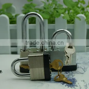 LAMINATED PADLOCKS thumbnail-6