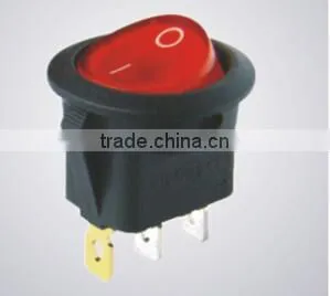 Fs047Y3 Mini Rocker Switch Hy12 Rocker Switch T85 1e4 thumbnail-2