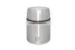 Stainless Steel Vacuum Flask thumbnail-1