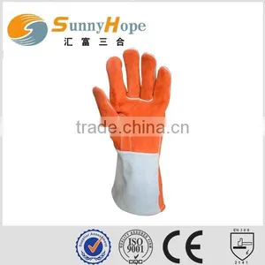 Sunnyhope Colored Driving Gloves,leather Work Gloves,sport Hand Gloves thumbnail-2