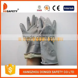 DDSAFETY Hot Sale 2016 Latex Household Gloves Luvas thumbnail-1