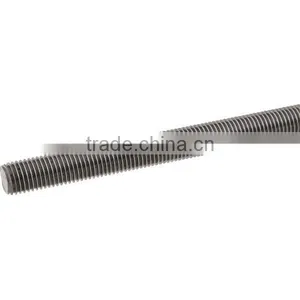 Thread Rod (80650 Fasteners, Threaded Rod, Connected) thumbnail-1