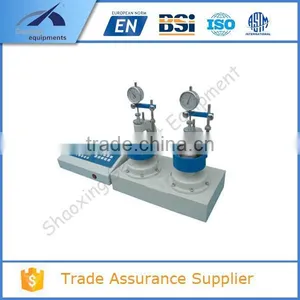 CTA-1A Automatic Pneumatic Consolidation Test Apparatus thumbnail-1