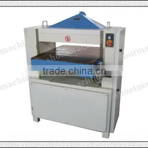 Single-side Wood-working Thicknesser SHMB106H With Max.planing Width 630mm and Max.planing Thickness 200mm thumbnail-1