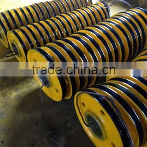 v Belt Pulley thumbnail-5