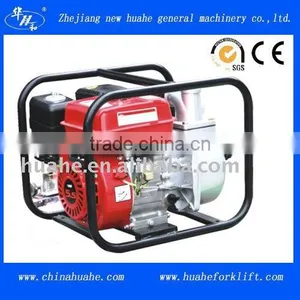 2 Inch 5.5hp Gasoline Water Pump Manufacture,high Pressure Water Pump thumbnail-1