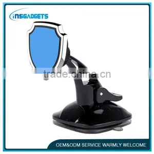 Magnetic Phone Holder Ball ,h0t47 Magnetic Car Phone Holder Phone Car Holder for Sale thumbnail-1