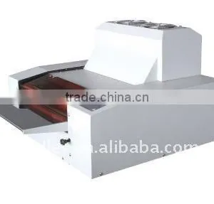 ADL-350 UV Coating Machine thumbnail-1