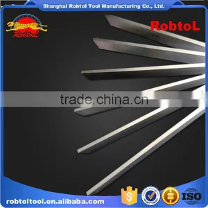 8" Square HSS Lathe Tool Bits Round Rectangular thumbnail-6