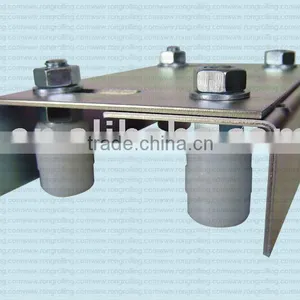 Gate Nylon Roller Guide thumbnail-1