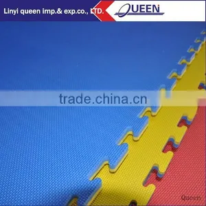 EVA Interlocking Mat.GYM Mat Boxing Mat thumbnail-3