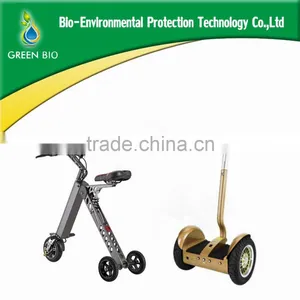 Foldable Electric Bicycle ES-18 for Promotion for September Procurement Festival thumbnail-6
