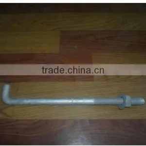 L Shaped Foundation Bolts thumbnail-1