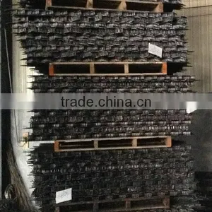 Construction Steel Slab Bolster thumbnail-3