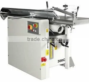 Planer Thicknesser 300C-3 thumbnail-1