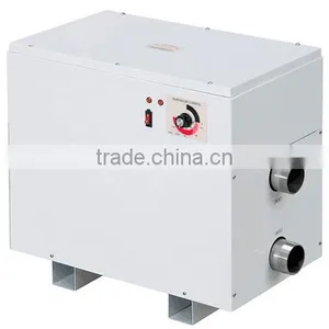 Manufacturer High Quality Stainless Steel Coil Heat Exchanger thumbnail-3