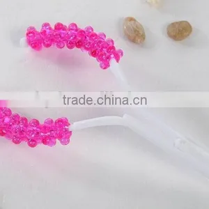 Hot Sell Y Type Pressure Roller Leg Massager Creative Gift Mini Massager thumbnail-3