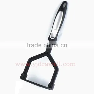 NY-7111 Hot Selling Kitchenware Set Of Nylon Potato Masher thumbnail-1