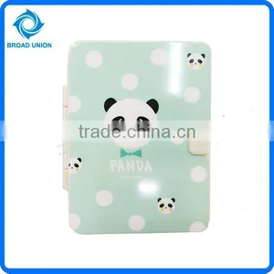 Promotional Gift Pocket Mirror Plastic Mirror Mini Mirror thumbnail-1