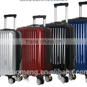 Luggage Suitcase Trolley Suitcase Double Wheel Luggage thumbnail-5