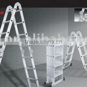 Aluminum Ladder thumbnail-1