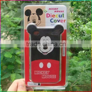 For Iphone4 Micky Mouse Case thumbnail-1