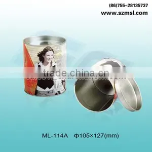Candy Tin for Bank Cion thumbnail-3