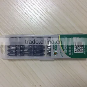 Berrylion Alloy Steel 65mm Screwdriver Bit With Anti Rust Feature thumbnail-6