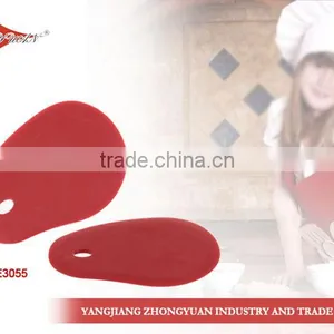 Professional Design Silicone Butter Scraper thumbnail-1
