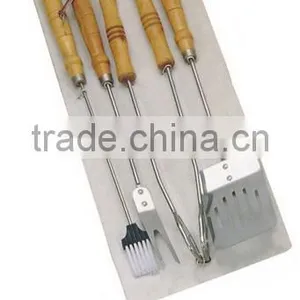 Barbecue Tools thumbnail-1