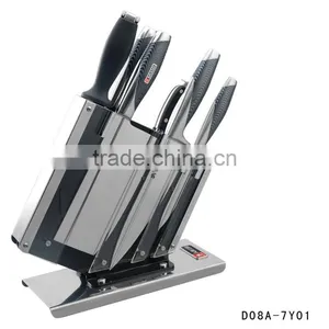 Name Brand Knife Set (A MARK) thumbnail-1