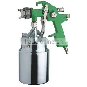 Good Quality HVLP Spray Gun thumbnail-1