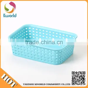 2016 Plastic Fruit Storage Box thumbnail-1