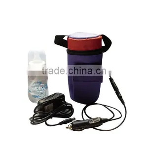 12V Car Heater for Milk,water thumbnail-1