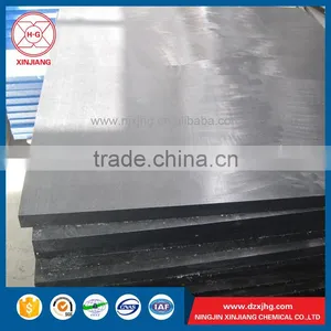 Pe Plastic Sheet/uhmw-pe Sheet/hard Plastic Board thumbnail-4