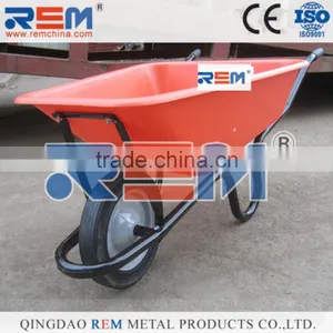 South Africa WB3800 Wheel Barrow thumbnail-1