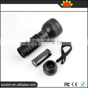New Arrival 41 LED 395nm UV Black Light LED Flashlight Torch ---- UV Lamp Flashlight For Money Detector thumbnail-5